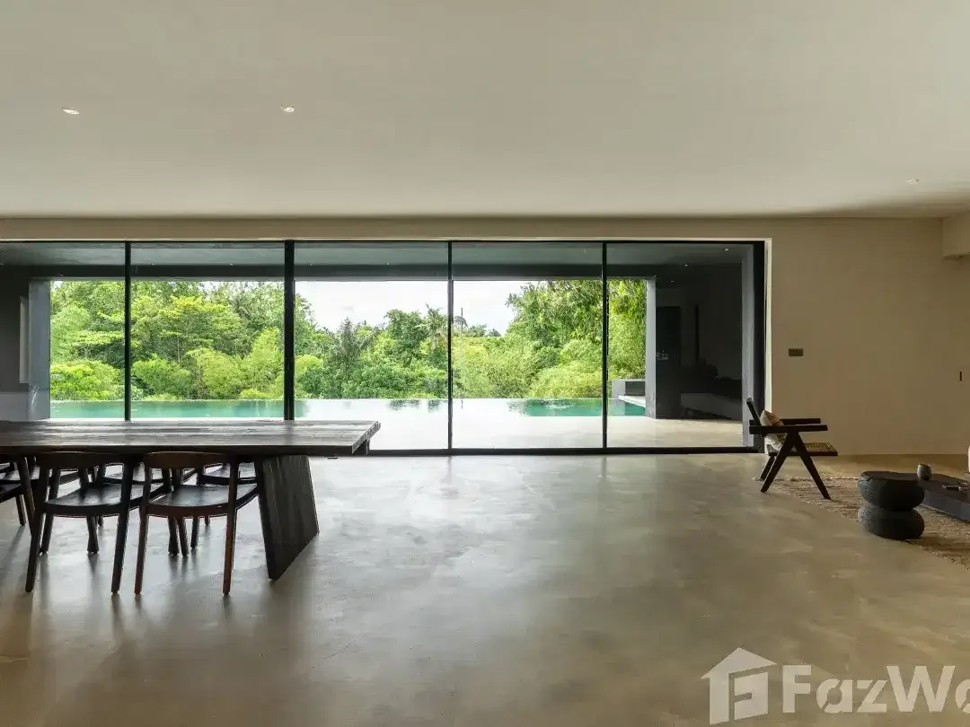 4 Bedroom Villa for sale in Kedungu, Bali - Image 4 of 10