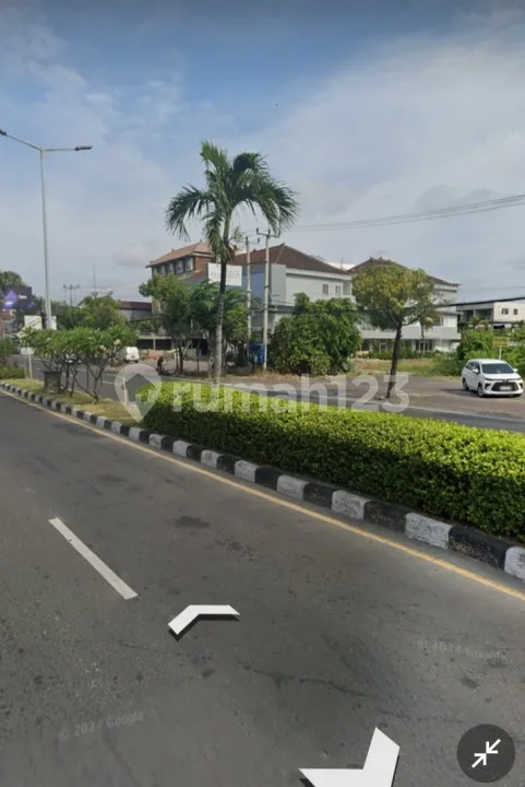 Tanah Di Sunset Road Shm 2350 mÂ² - Image 4 of 4