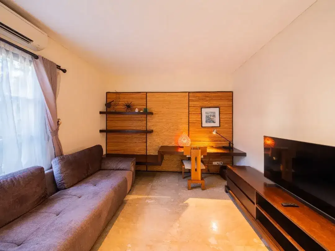 A Stunning Villa Located in The Prestigious Karma Kandara Estate. - Image 3 of 10