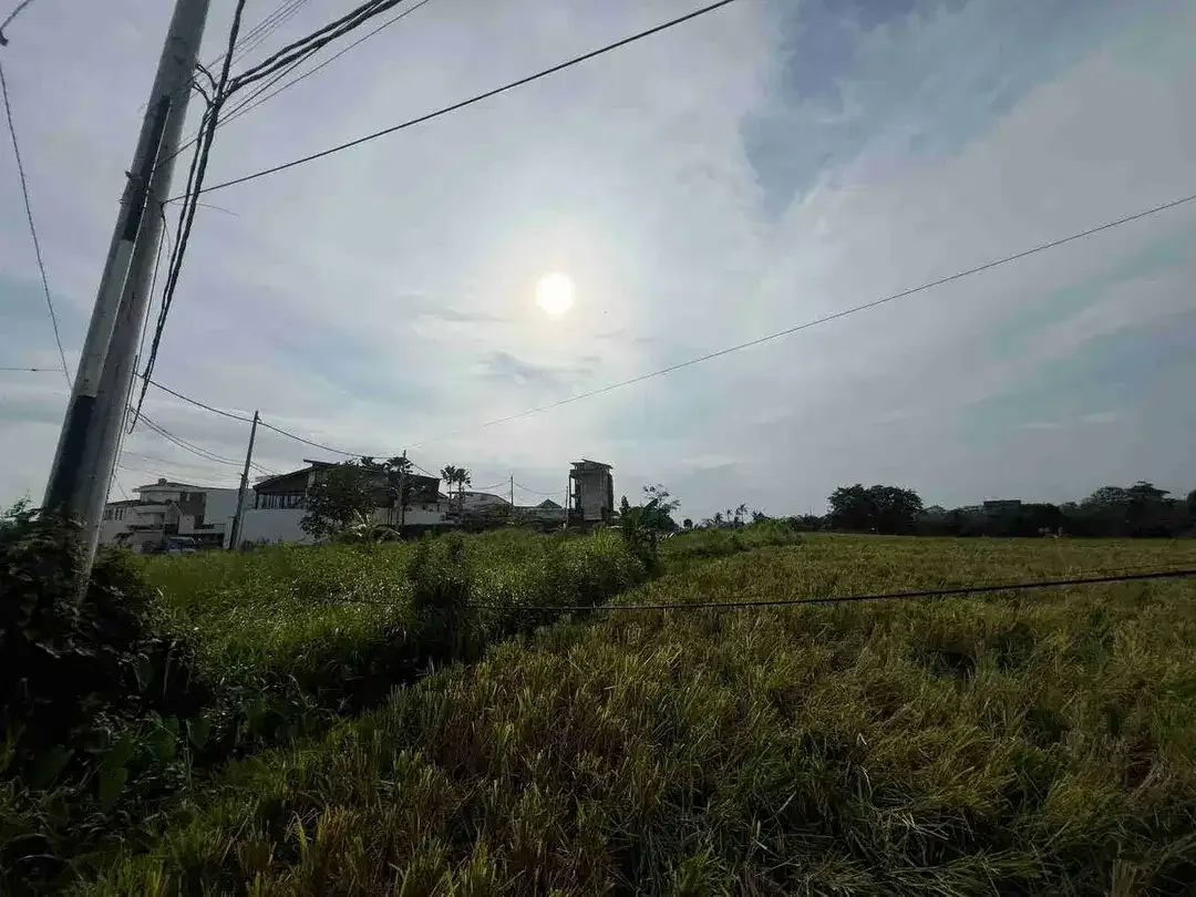 Dijual Tanah 3.080 m² di Cemagi Badung, SHM - Image 3 of 10