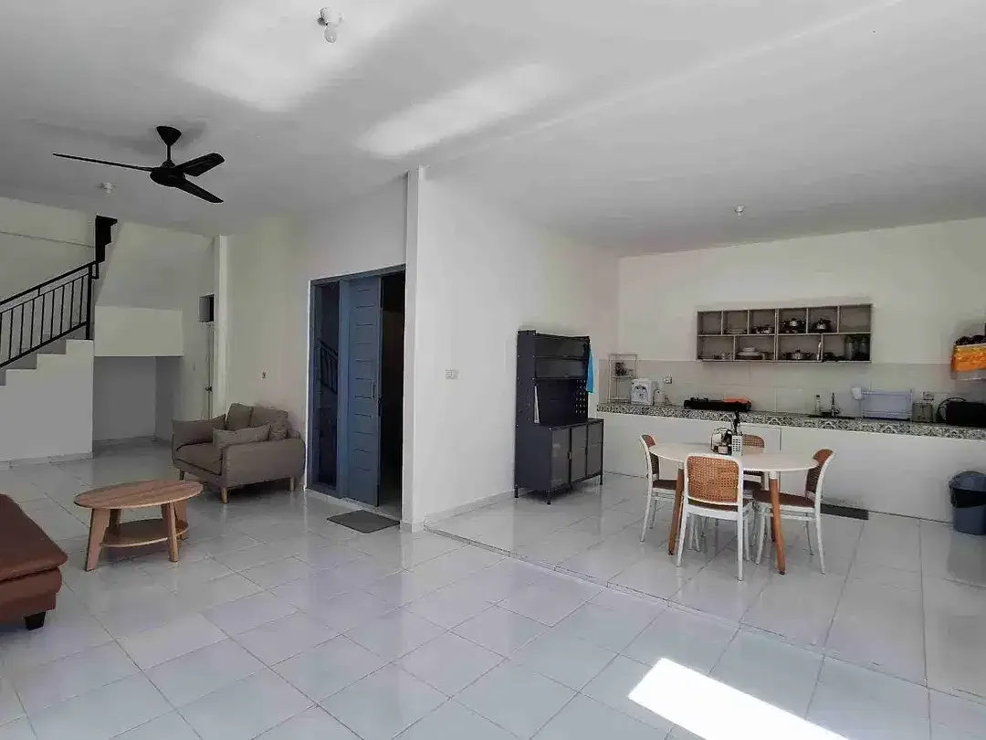 4 BEDROOMS MODERN VILLA IN BUDUK MENGWI FOR SALE - Image 8 of 10