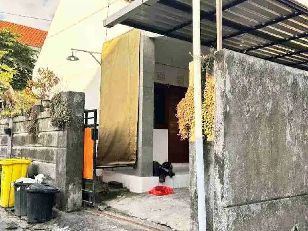 Kost Kosan Full Furnish di Kayu Tulang Canggu Dekat Berawa Raya Semat - Image 3 of 8