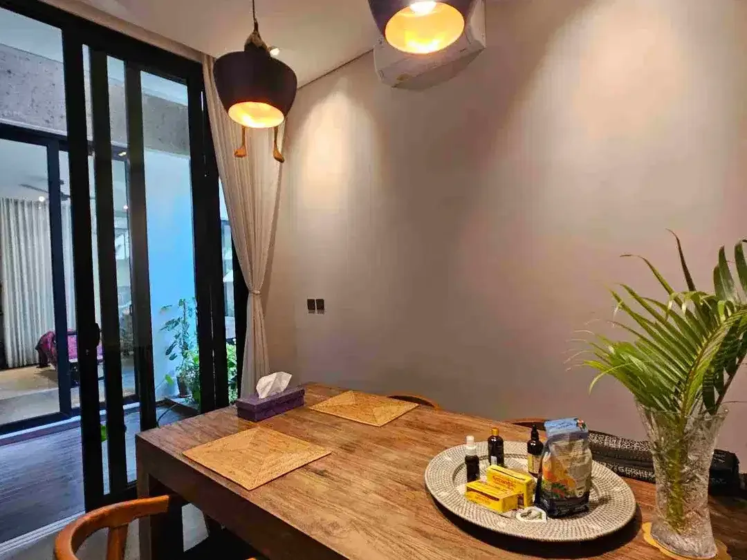 Rumah Modern Premium di Area Gatsu Timur Denpasar, dekat Mall Living World - Image 5 of 10