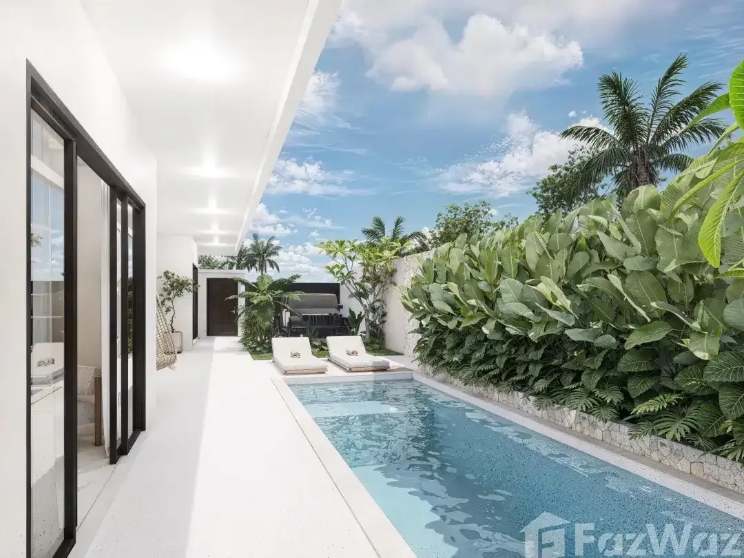 2 Bedroom Villa for sale in Ubud, Bali - Image 2 of 10
