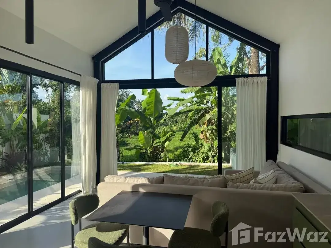 2 Bedroom Villa for sale in Kediri, Bali - Image 1 of 10