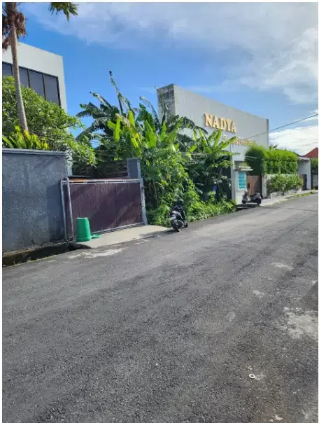 Tanah 2 Are di Seminyak - Image 1 of 7