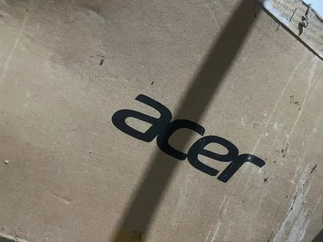 Jual Laptop Acer - Image 4 of 4