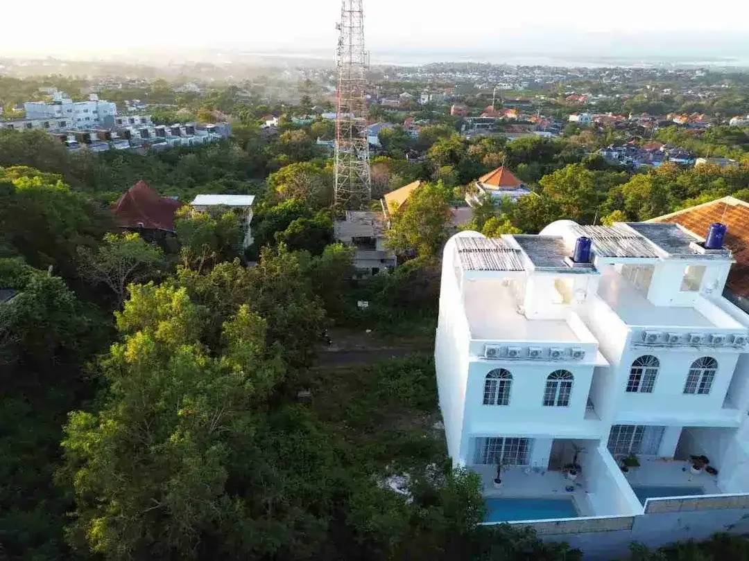 DIJUAL TANAH STRATEGIS – KAMPIAL, NUSA DUA BALI - Image 4 of 7