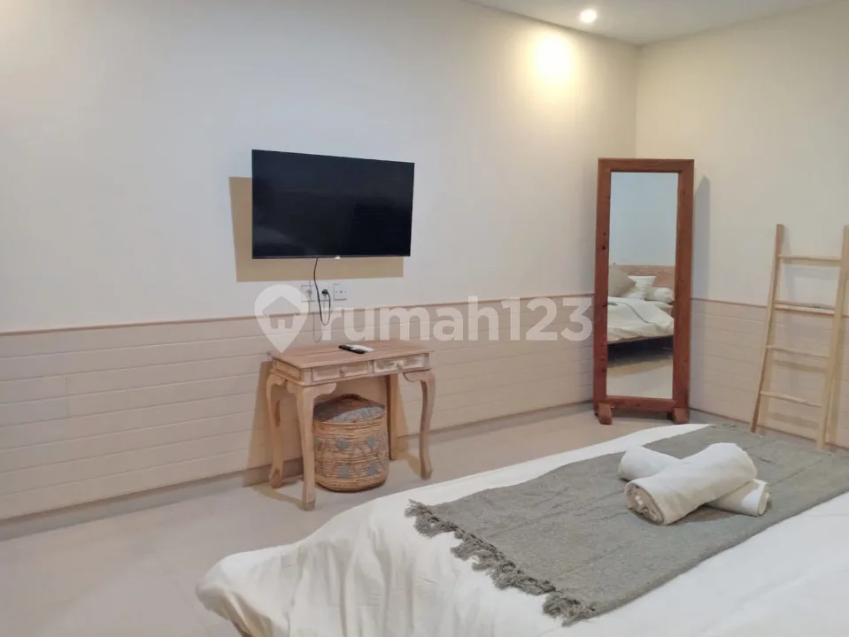 Villa Jimbaran Dekat Pantai (Vcjjbn47) - Image 4 of 4