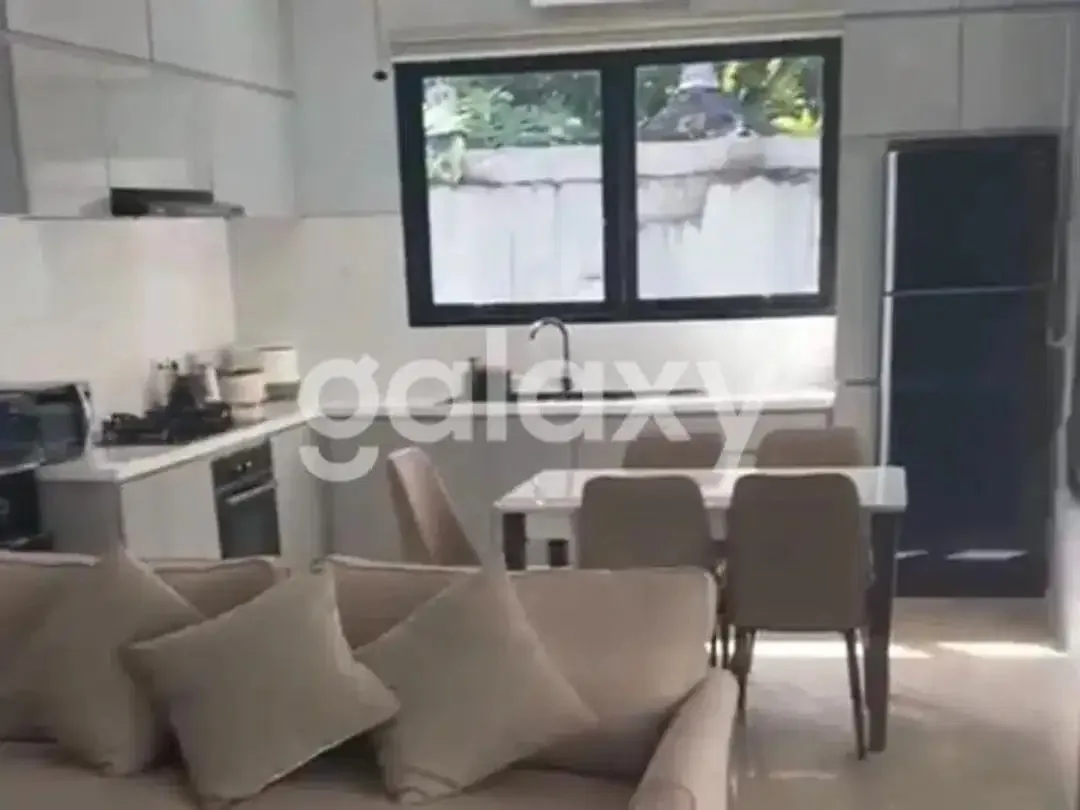 LEASEHOLD VILLA FURNISHED 1 LANTAI DI SARINANDE SEMINYAK BADUNG, BALI - Image 7 of 10