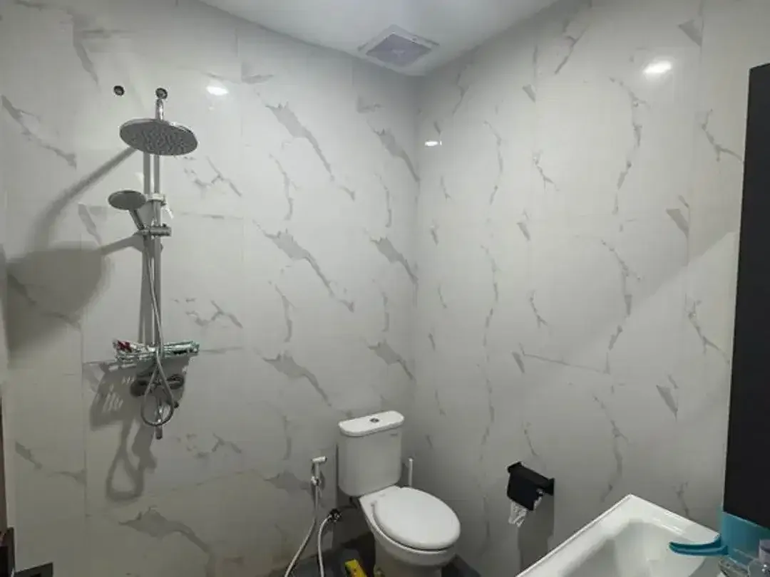 Rumah 3 Kamar Tidur Full Furnished Disewakan di Nusa Dua, Badung - Image 4 of 5