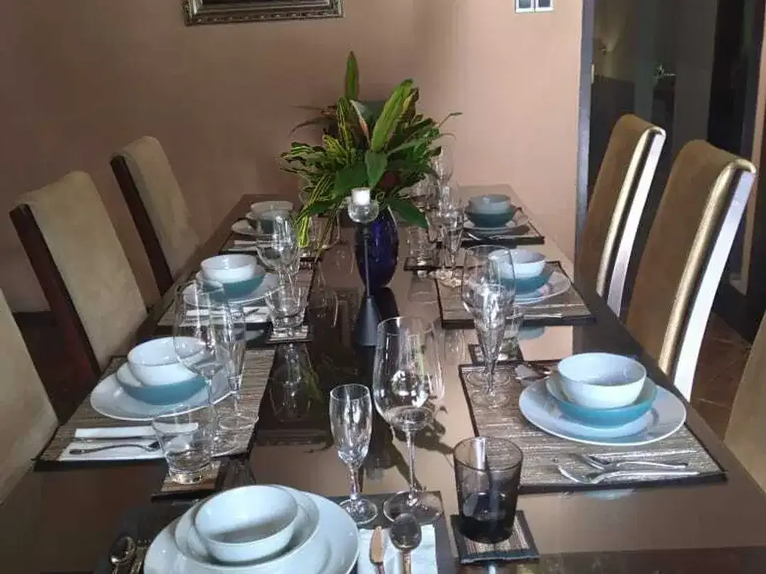 Riverside serenity villa tanah lot - Image 5 of 10
