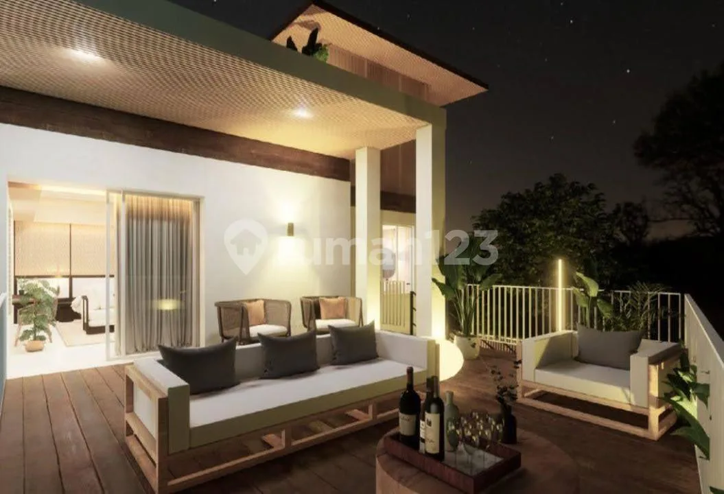 Dijual Villa di Ungasan, Kuta Selatan - Image 3 of 4
