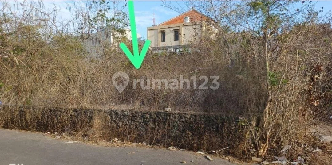 Dijual Bidang Tanah Kosong Kuta Selatan Badung - Image 3 of 4