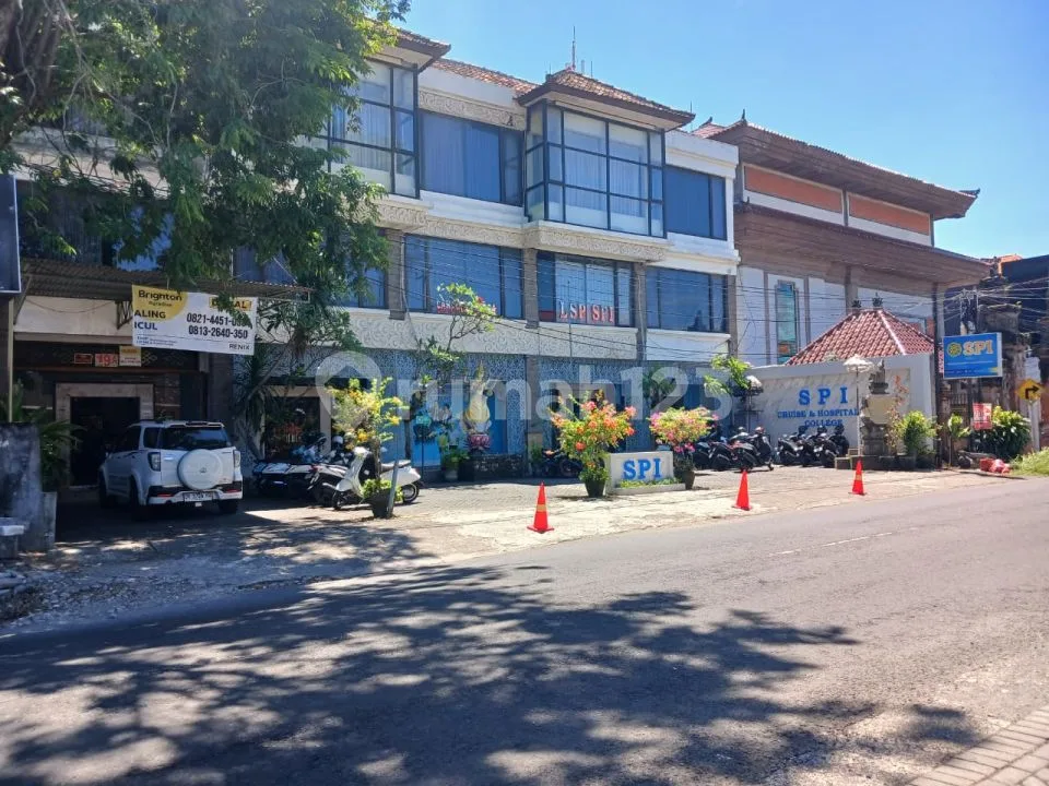 Di Jual Ruko di Renon, Denpasar, Bali - Image 2 of 4
