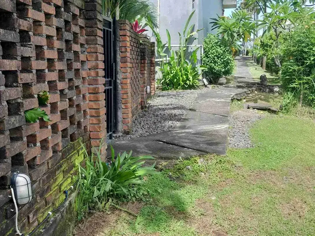 DIJUAL TANAH PREMIUM BERAWA - Image 2 of 3