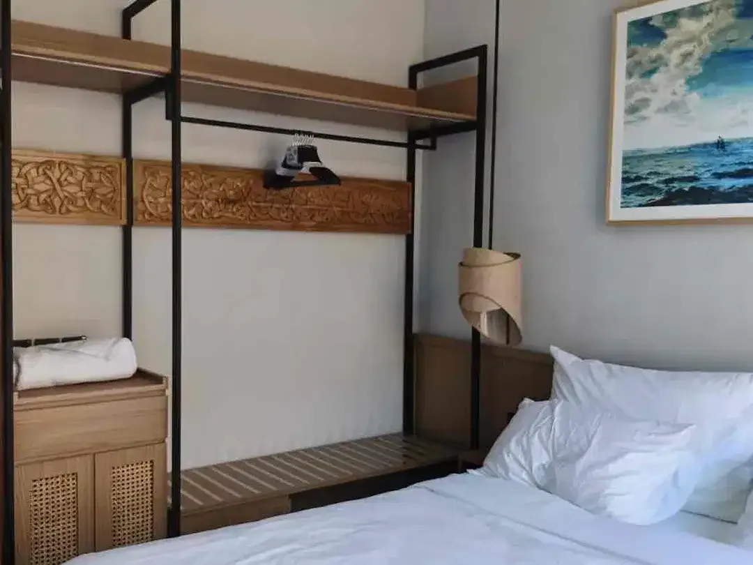 VILLA FOR SALE – PRIME BATU BOLONG, CANGGU - Image 6 of 10