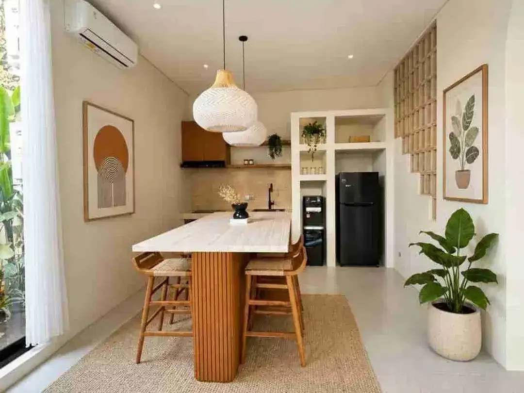 Villa Mediterranean Ready Unit Fully Furnished dengan Ocean View, Lokasi Strategis di Pecatu, Uluwatu, Jimbaran - Image 10 of 10