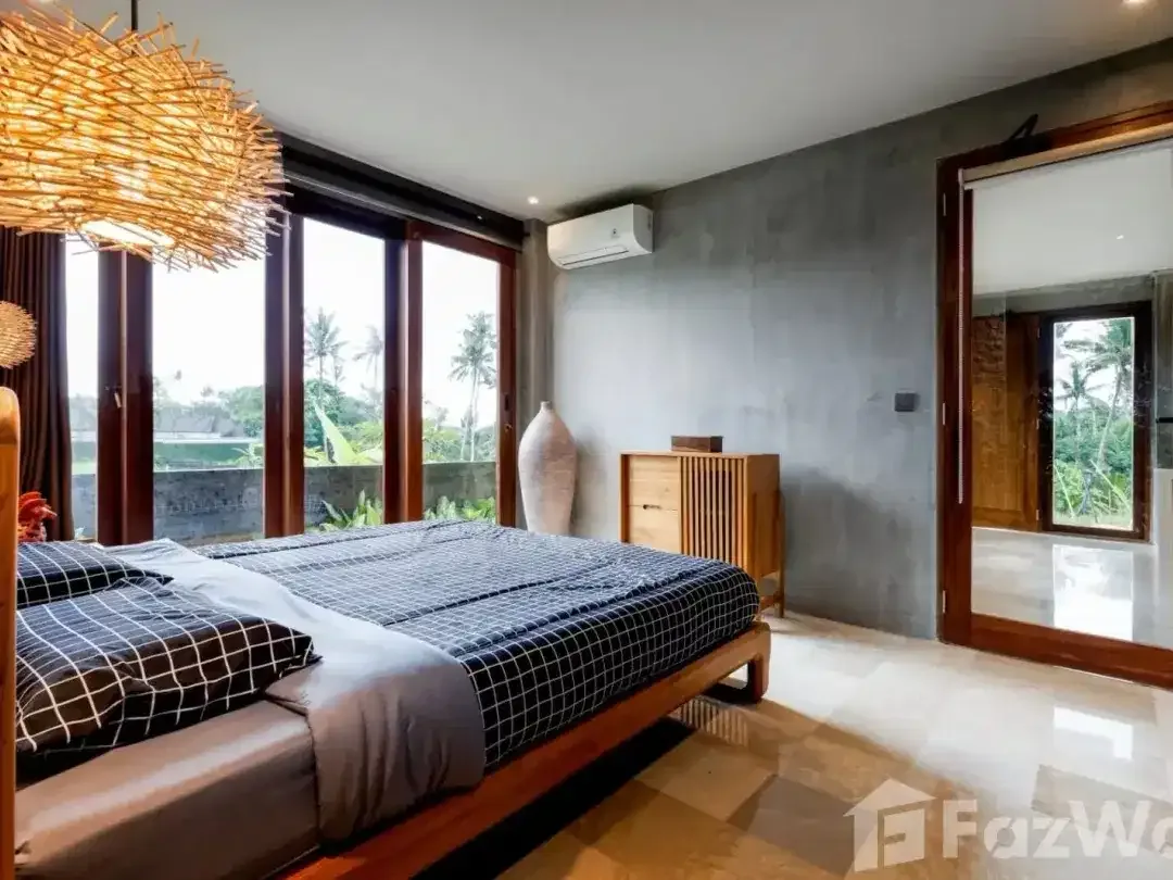 4 Bedroom Villa for sale in Cemagi, Bali - Image 10 of 10