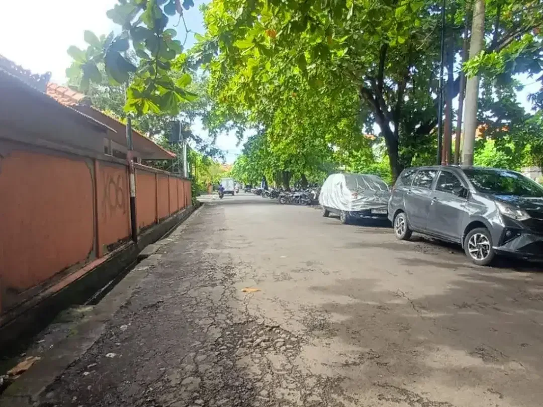 JUAL TANAH LOKASI PERUMAHAN - Image 1 of 5