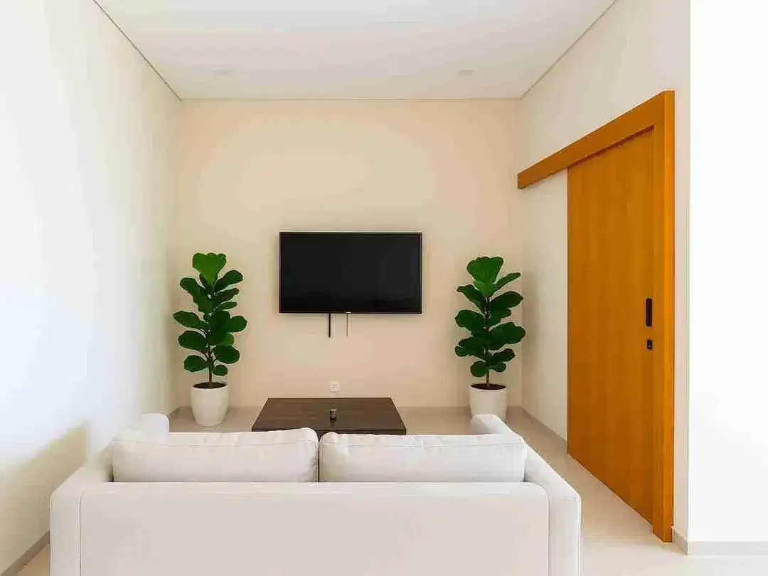 Vila Luxury Modern Minimalis di Toyaning Ungasan Bali - Image 4 of 10