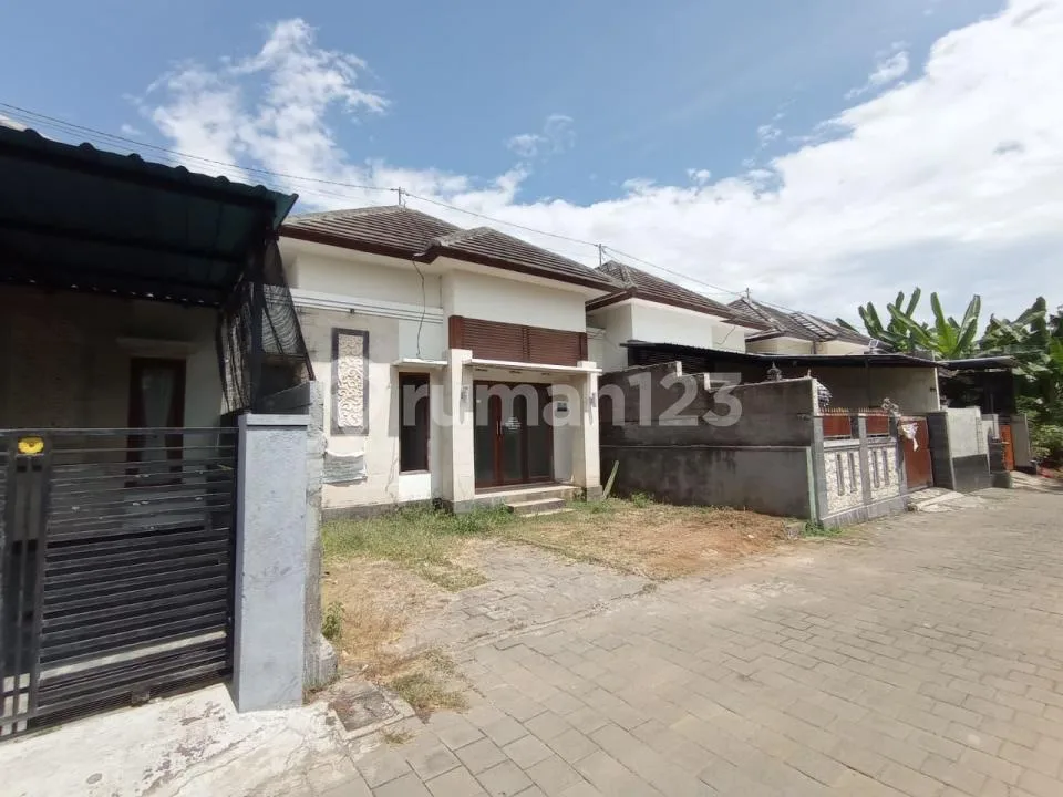 Rumah Siap Lelang Btn di Buleleng, Bali - Image 3 of 4