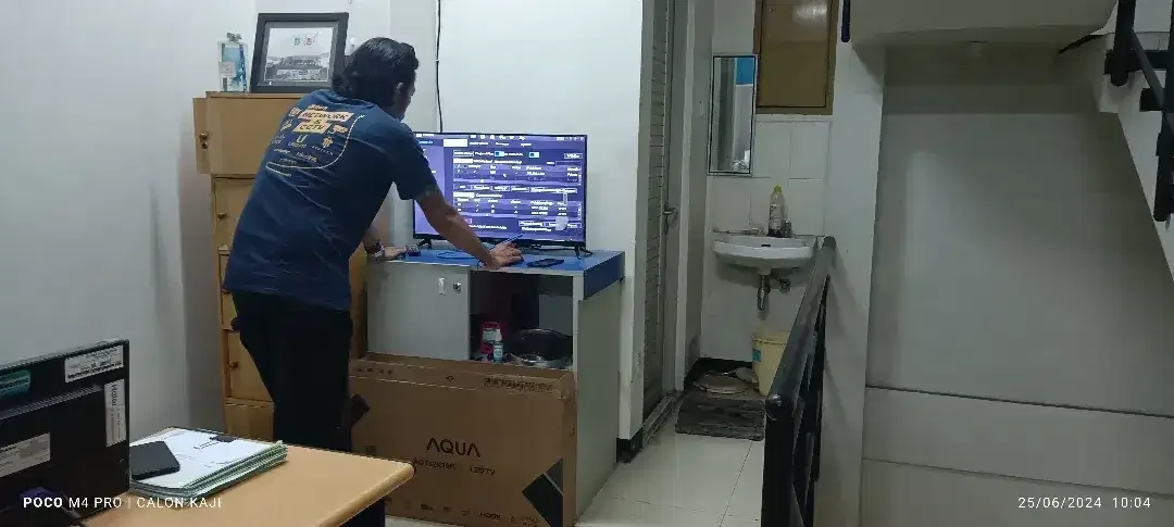 JASA PASANG CCTV, SERVICE CCTV, PAKET CCTV MURAH - Image 4 of 6