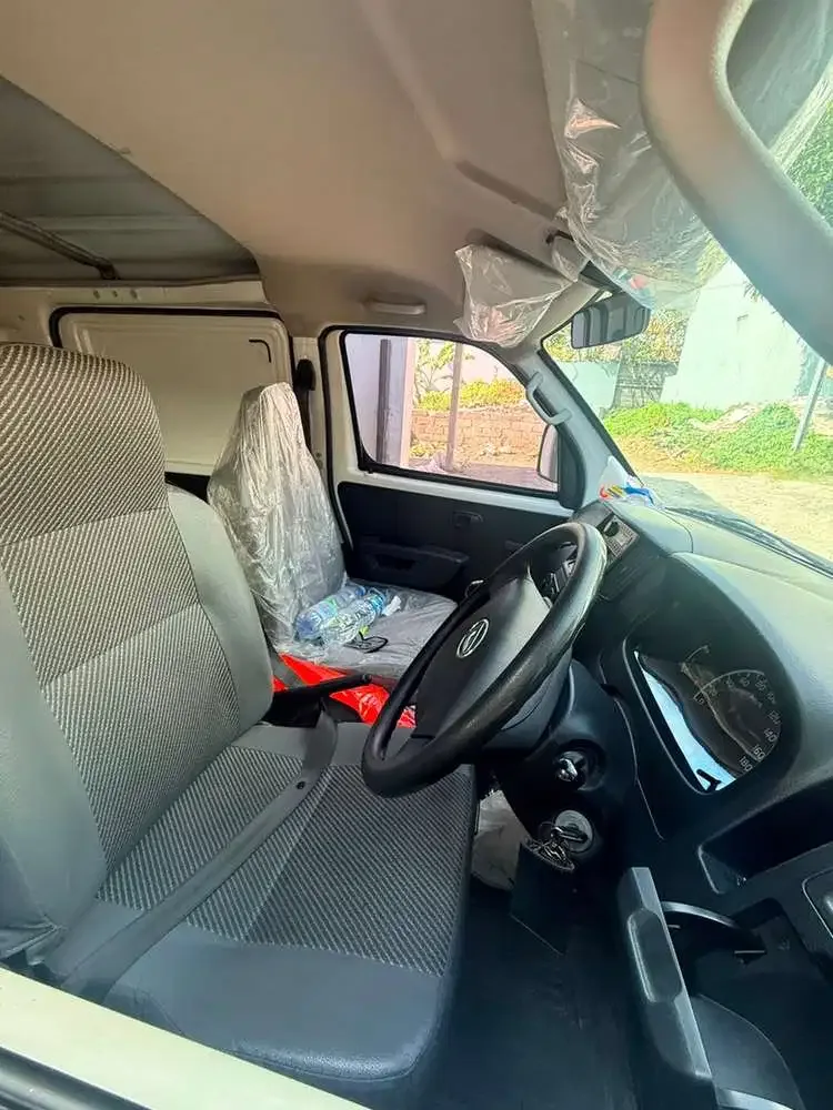 Daihatsu Gran max 2023 Bensin - Image 4 of 6