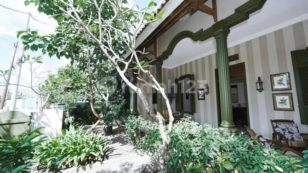 House For Rent Pet Friendly - In Kerobokan Seminyak - Image 4 of 4