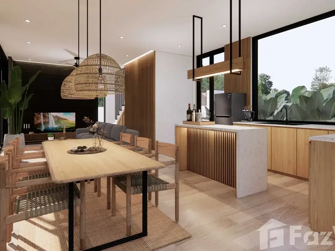 2 Bedroom Villa for sale in Ubud, Bali - Image 4 of 10