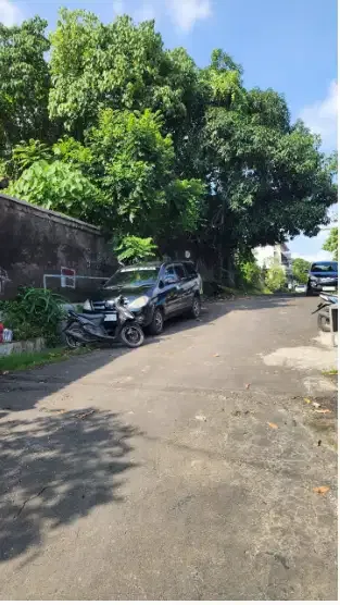 Tanah dan Bangunan di Siligita Nusadua Bali - Image 8 of 10