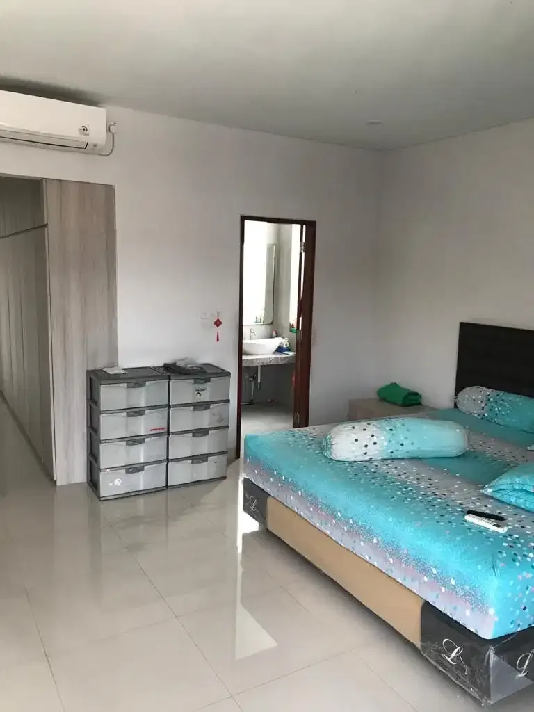 Dijual Rumah Elite Kawasan renon - Image 3 of 5