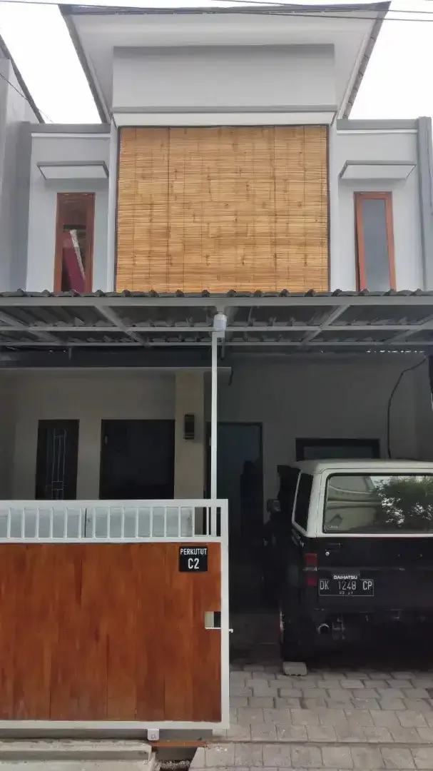 Krey bambu bagus - Image 1 of 6