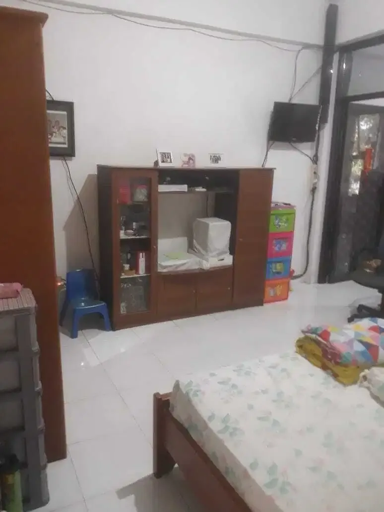 DIJUAL RUKO 3,5 LANTAI di Renon-Bali - Image 8 of 10
