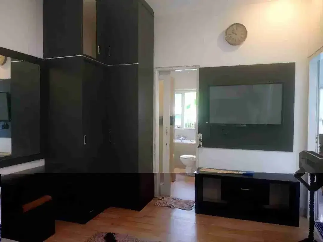 DIJUAL RUMAH FULL FURNISH DI PERUM TAMAN SAKURA JIMBARAN CN - Image 6 of 9