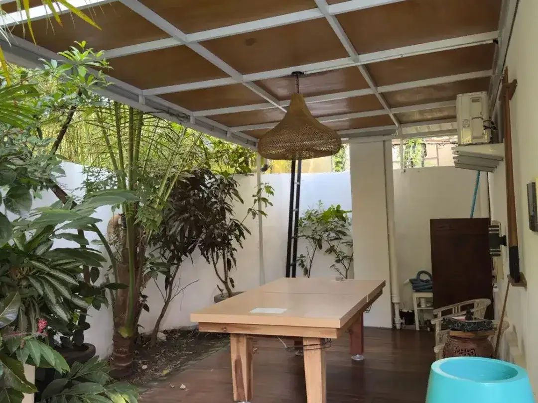Dijual Villa Modern Freehold di Umalas – Bumbak - Image 5 of 10