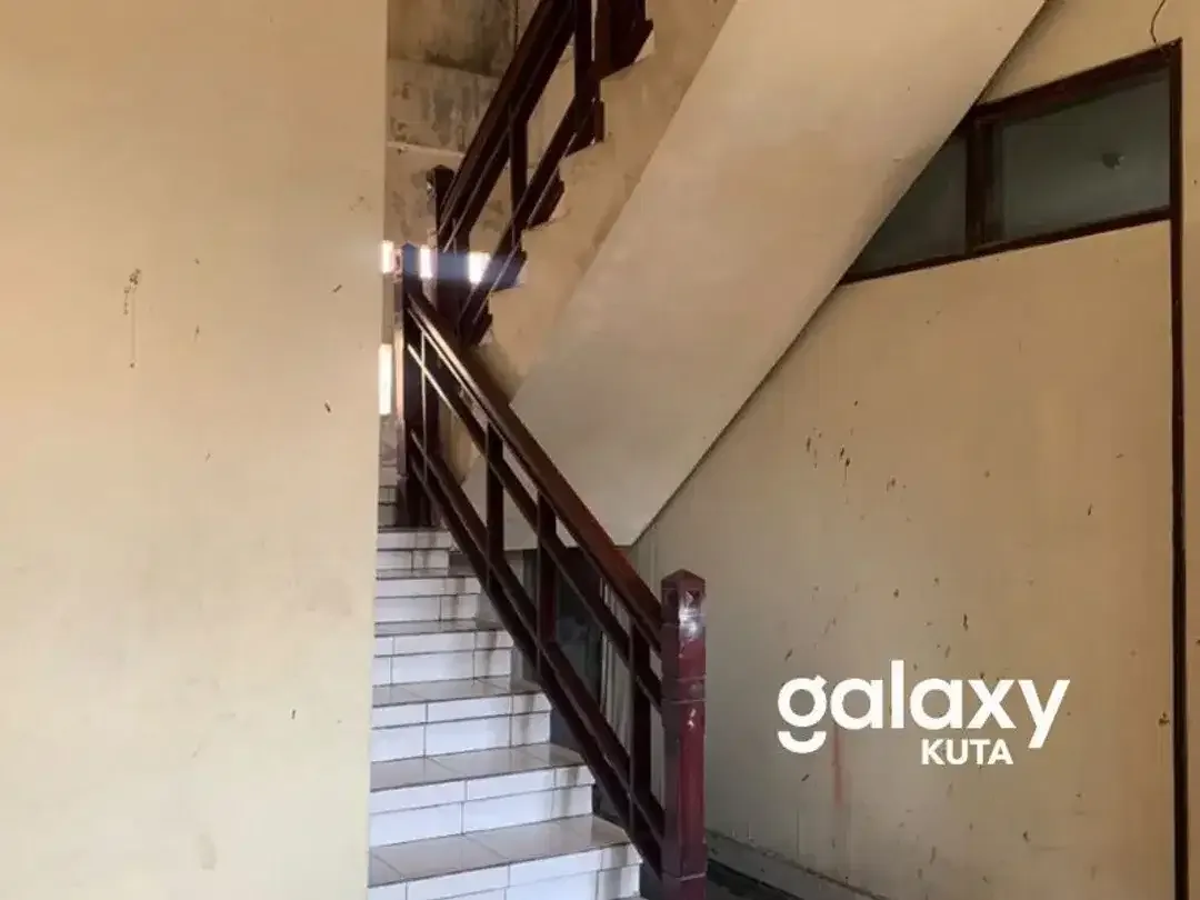 DIJUAL RUMAH GATOT SUBROTO DEKAT TERMINAL UBUNG DI BUNG TOMO DENPASAR - Image 8 of 10