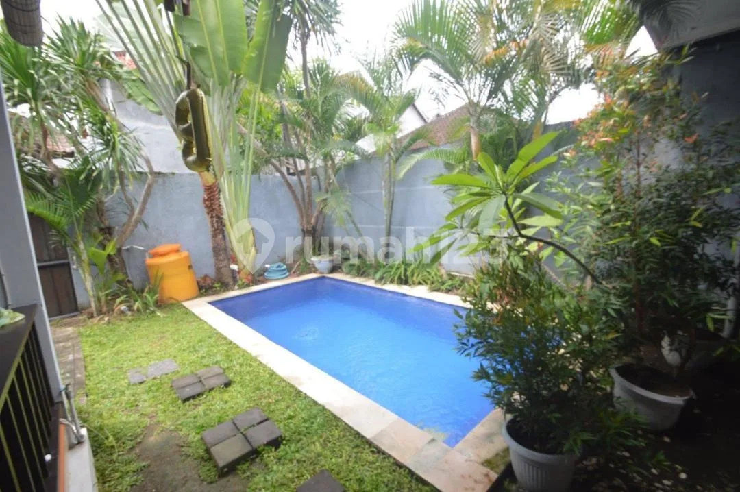 2 br Villa Minimalis To Rent5 Years Near Shops , Reaturant - Image 2 of 4