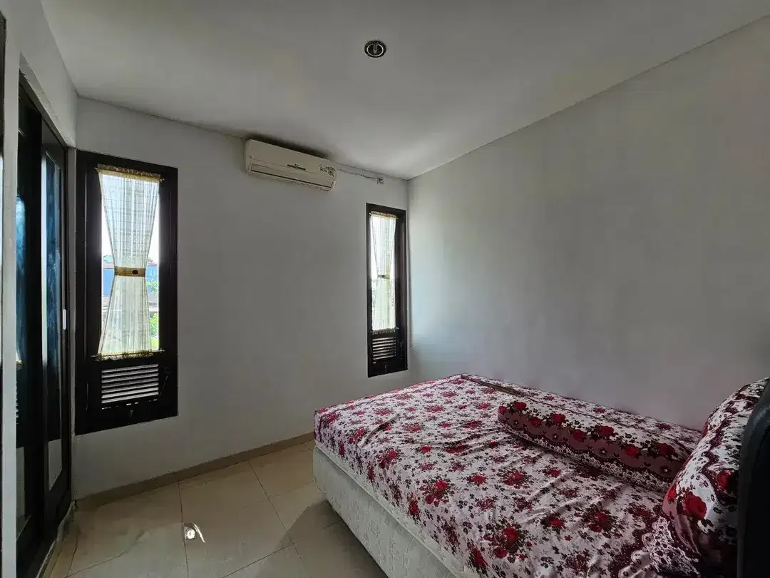Dijual Rumah Furnished di Taman Giri Jimbaran - Image 6 of 10