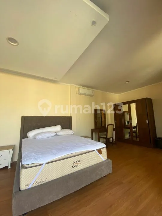 5 Bedrooms Villa At Padonan Canggu Badung - Image 3 of 4