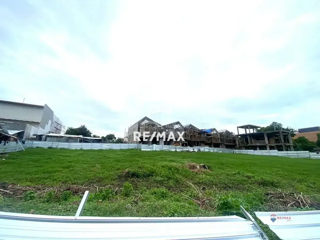 Land For Sale in Pererenan - Image 2 of 3