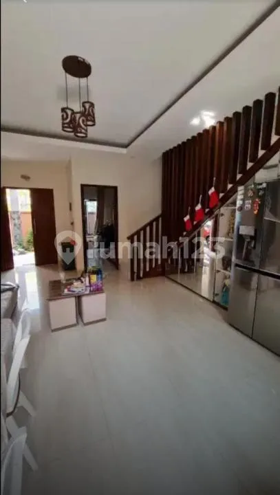 Rumah Semi Villa Didaerah Pemogan Denpasar Selatan Jarak Ideal ke Kuta Seminyak Sesetan dan Pintu Tol - Image 4 of 4