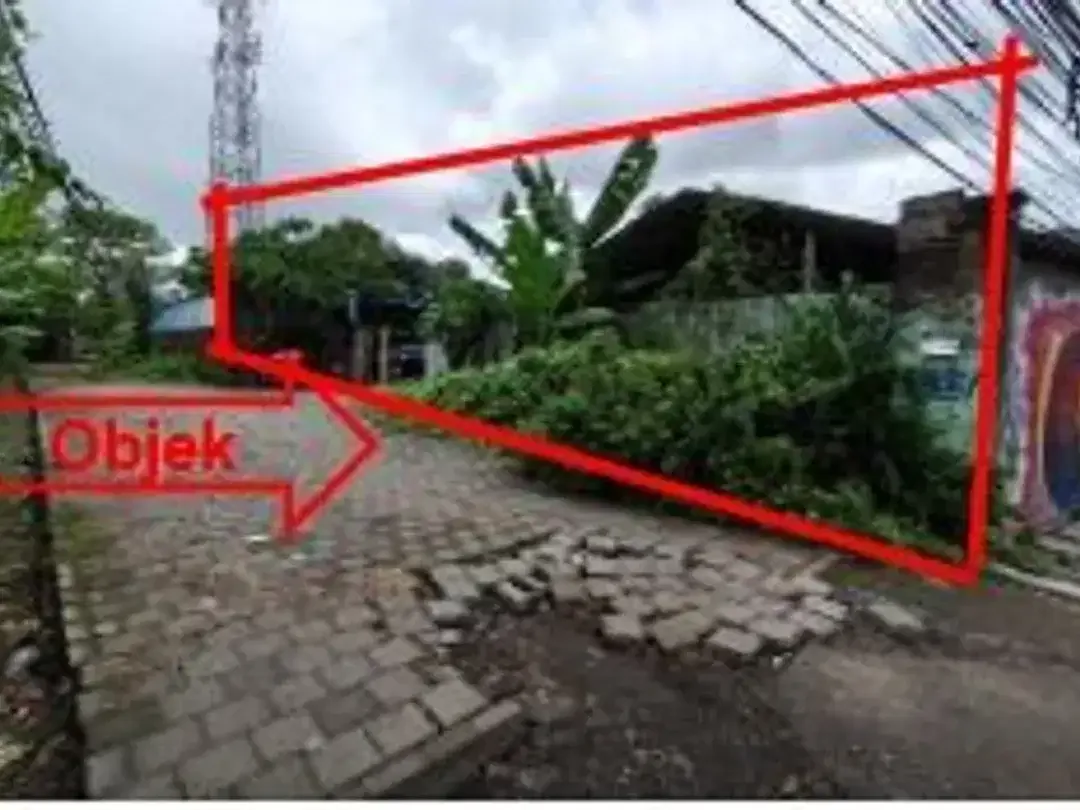 DIJUAL TANAH 1.270 M² DI SANUR KAJA, DENPASAR SELATAN – KOTA DENPASAR - Image 5 of 6