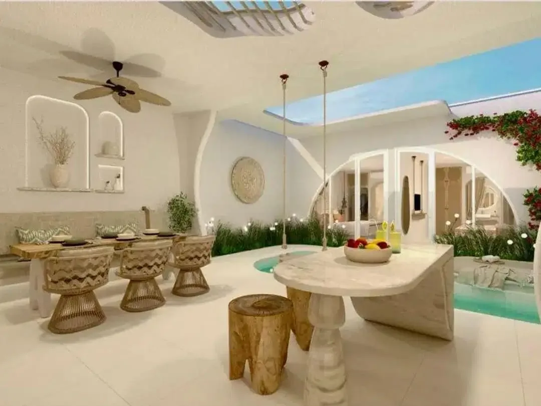 Hunian Mewah di Uluwatu, 2 Bedroom dan Pool, Hanya 10 Unit - Image 9 of 10