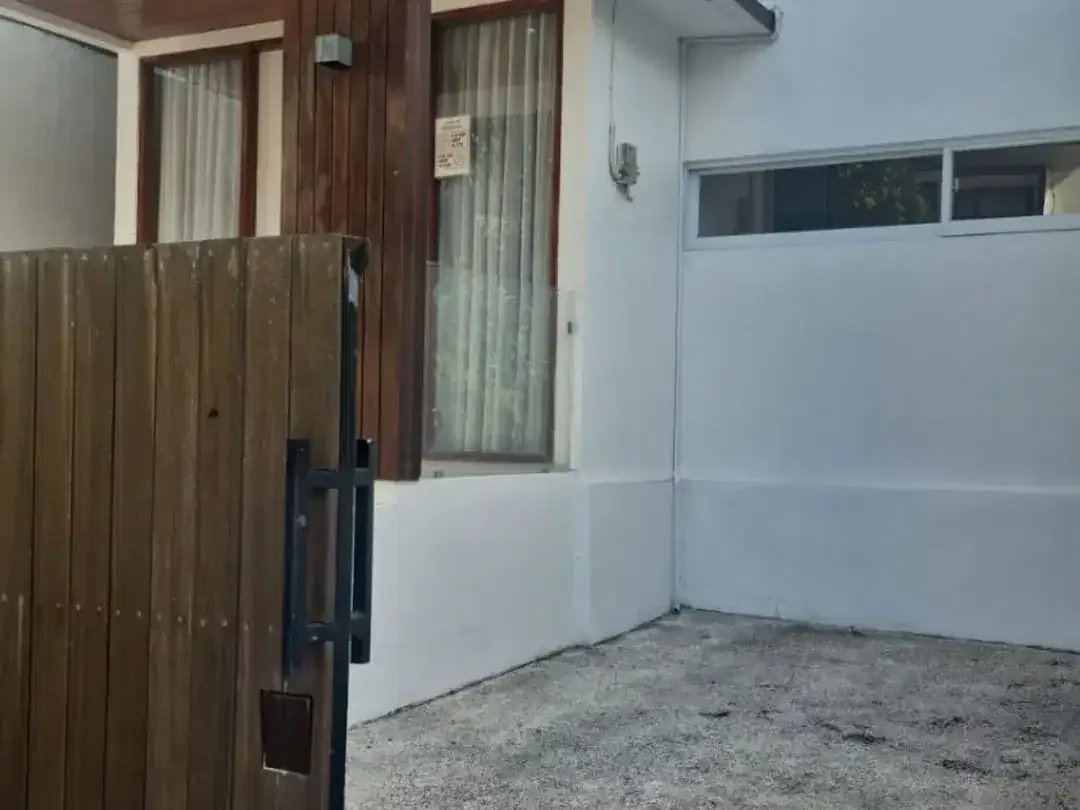 DIJUAL RUMAH PREMIUM DI TERRACE CAMPUS, JIMBARAN – BALI - Image 1 of 10