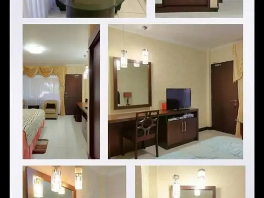 Rumah Mewah 2 Lantai Dijual di Kebak Sari, Denpasar Barat Area - Image 5 of 5