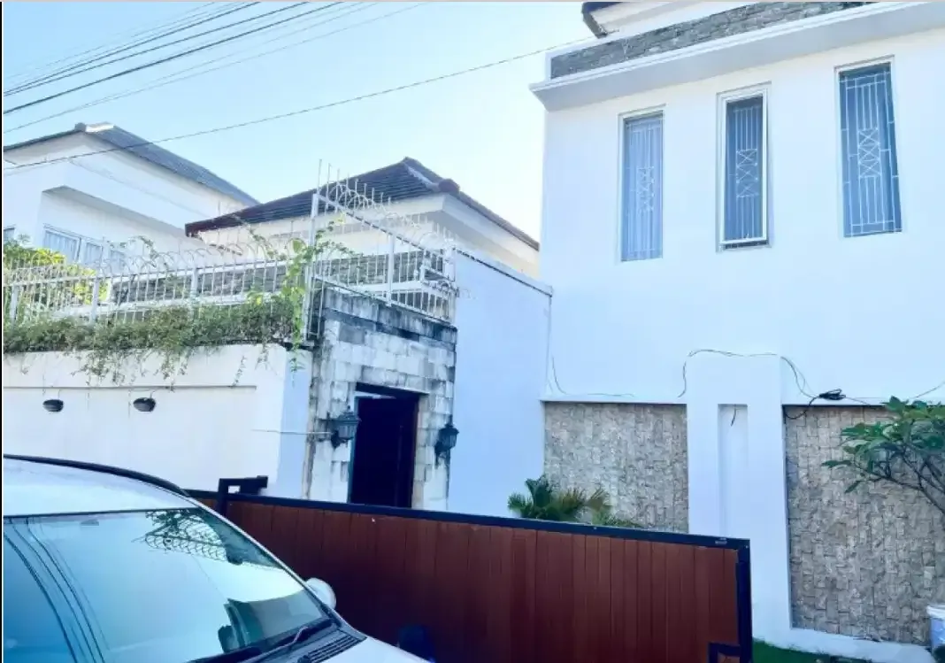 Villa baru dan bagus 2 lantai di ungasan - Image 5 of 10