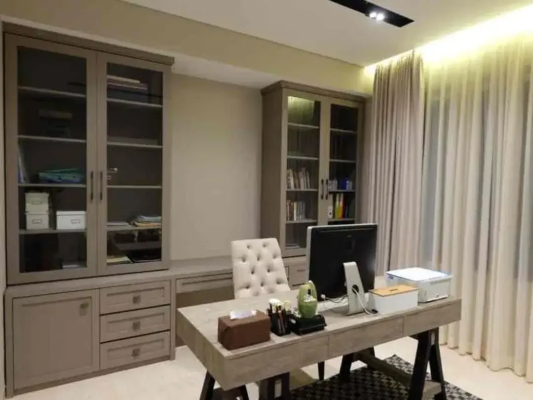 DIJUAL RUMAH MEWAH ESTETIK MODERN DI JIMBARAN - Image 6 of 10