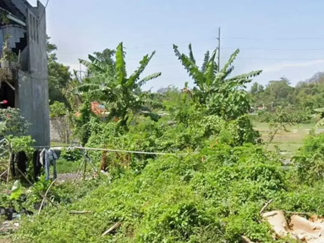 FOR SALE TANAH MURAH LOKASI STARTEGIS AREA SANUR BALI - Image 3 of 8