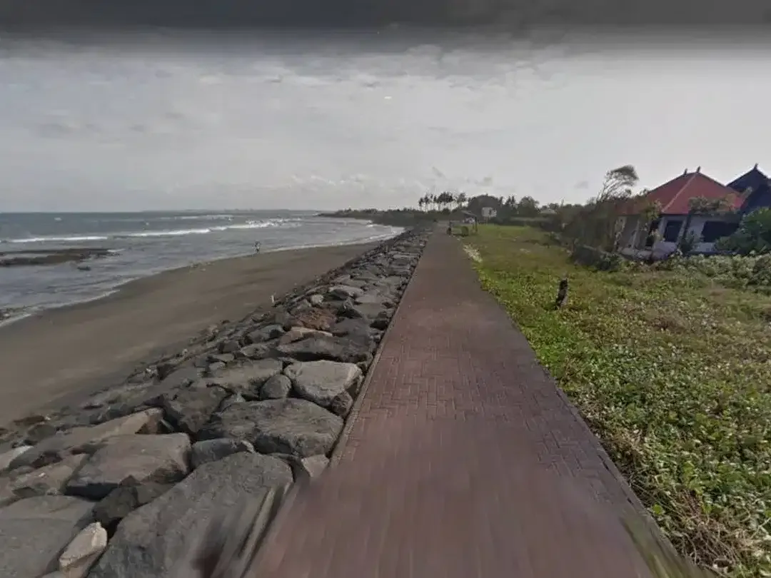 Jual Tanah Tepi Pantai Bali - Image 6 of 6